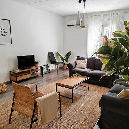 Boutique 2 Apartamento Ave Centro Lleida Eksteriør billede