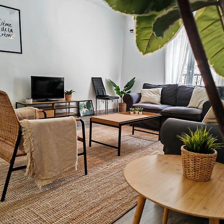Boutique 2 Apartamento Ave Centro Lleida Eksteriør billede