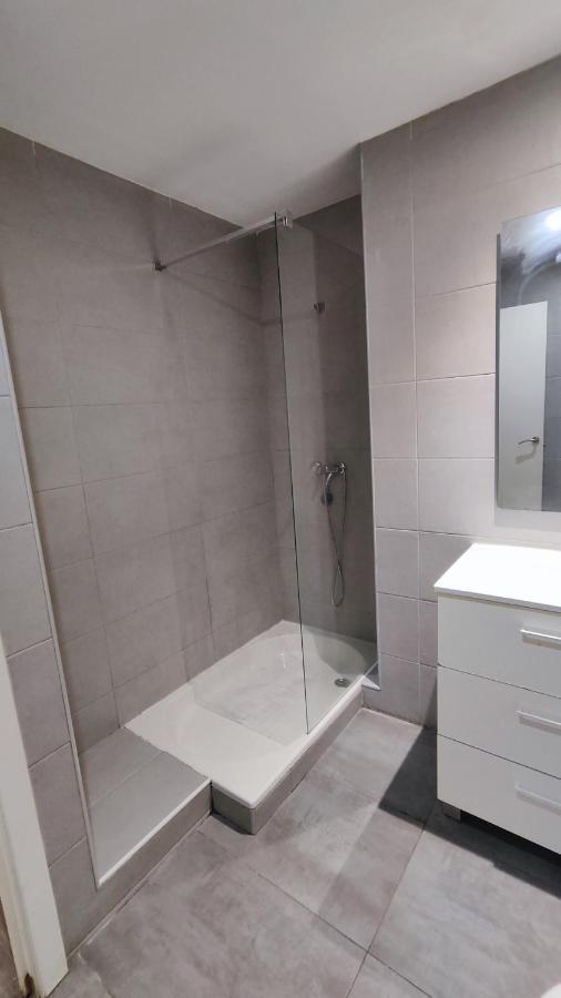 Boutique 2 Apartamento Ave Centro Lleida Eksteriør billede