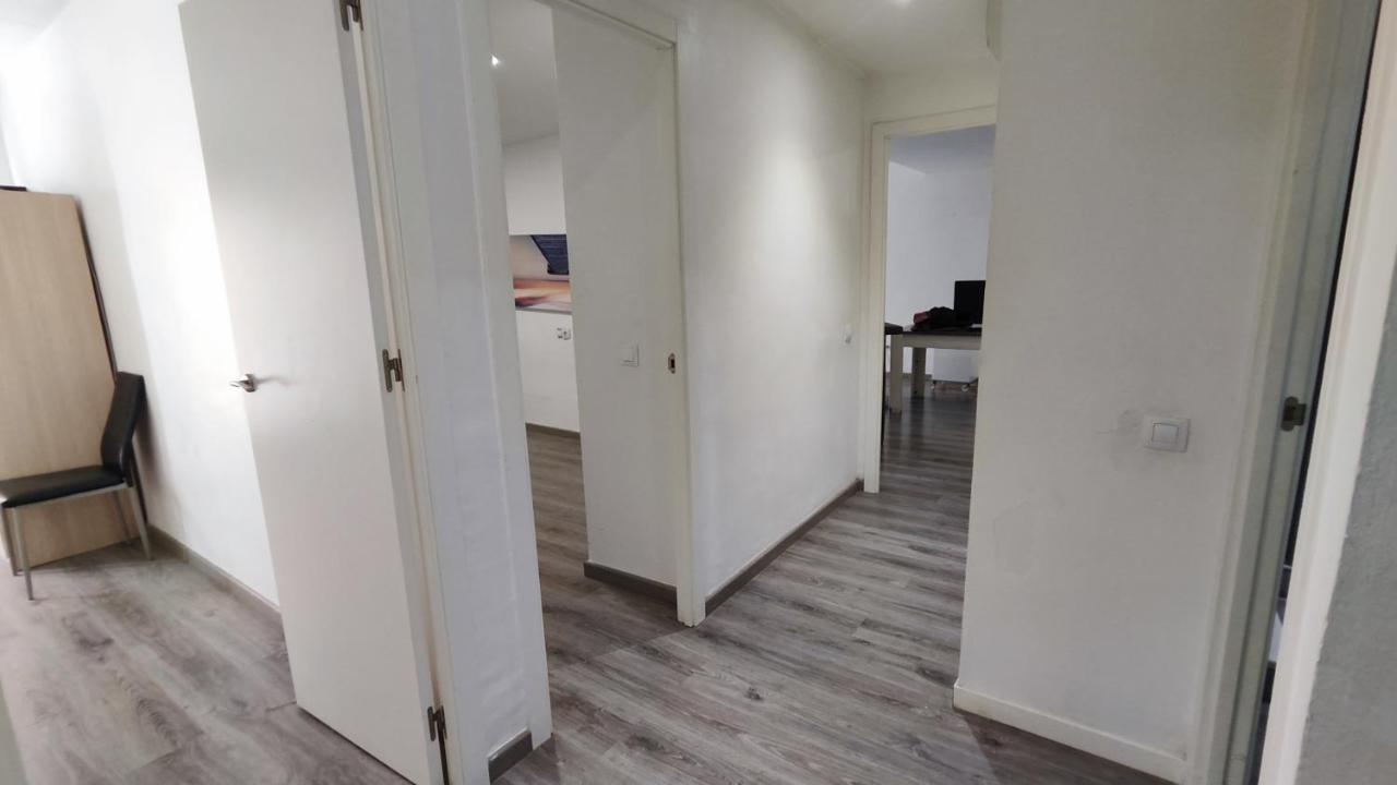 Boutique 2 Apartamento Ave Centro Lleida Eksteriør billede