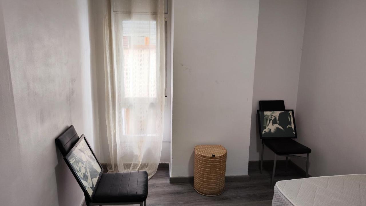 Boutique 2 Apartamento Ave Centro Lleida Eksteriør billede