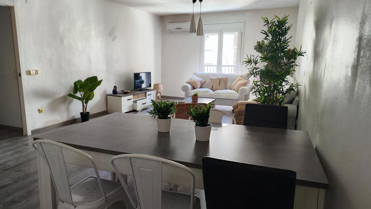 Boutique 2 Apartamento Ave Centro Lleida Værelse billede