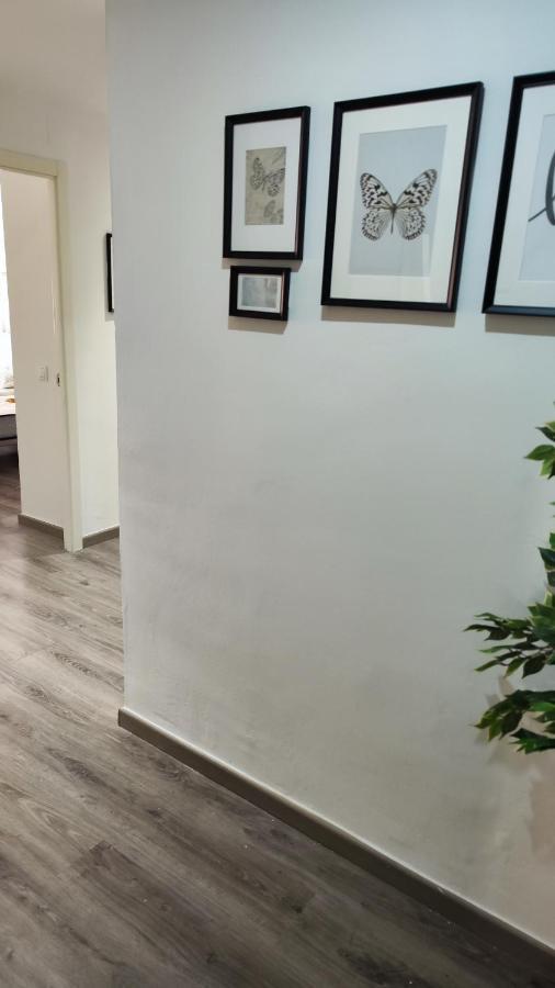 Boutique 2 Apartamento Ave Centro Lleida Eksteriør billede