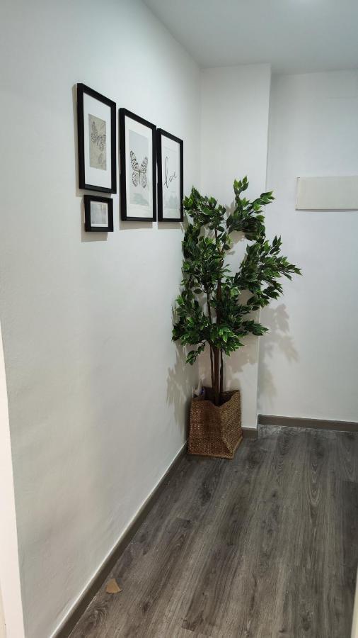 Boutique 2 Apartamento Ave Centro Lleida Eksteriør billede